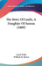 The Story Of Laulii, A Daughter Of Samoa (1889) by Laulii Willis, William M. Barnes