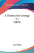 A Treatise On Geology V1 (1852) by John Phillips