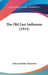 The Old East Indiamen (1914) by Edward Keble Chatterton