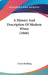 A History And Description Of Modern Wines (1860) by Cyrus Redding