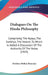Dialogues On The Hindu Philosophy: Comprising The Nyaya, The Sankhya, The Vedant, To Which Is Added A Discussion Of The Authority Of The Vedas (1903) by Krishna Mohan Banerjea