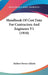 Handbook Of Cost Data For Contractors And Engineers V1 (1910) by Halbert Powers Gillette