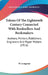 Tokens Of The Eighteenth Century Connected With Booksellers And Bookmakers: Authors, Printers, Publishers, Engravers And Paper Makers (1916) by W. Longman