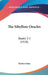 The Sibylline Oracles: Books 3-5 (1918) by Herbert Bate