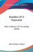 Rambles Of A Naturalist: With A Memoir Of The Author (1859) by John Davidson Godman
