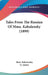 Tales From The Russian Of Mme. Kabalensky (1899) by Mme Kabalensky, G. Jenner