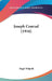 Joseph Conrad (1916) by Hugh Walpole