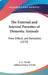 The External and Internal Parasites of Domestic Animals: Their Effects and Remedies (1870) by A. E. Verrill, Addison Emery Verrill
