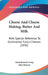 Cheese And Cheese Making, Butter And Milk: With Special Reference To Continental Fancy Cheeses (1896) by Jamesbenson John Long, John Benson