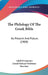 The Philology Of The Greek Bible: Its Present And Future (1908) by Adolf Deissmann, Lionel Richard Mortimer Strachan