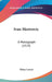 Ivan Mestrovic: A Monograph (1919) by Milan Curcin