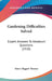 Gardening Difficulties Solved: Expert Answers To Amateurs' Questions (1910) by Harry Higgott Thomas