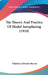 The Theory And Practice Of Model Aeroplaning (1910) by Valentine Edward Johnson