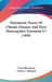 Hartmann's Theory Of Chronic Diseases And Their Homeopathic Treatment V3 (1849) by Franz Hartmann, Charles J. Hempel