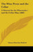 The Wine Press and the Cellar: A Manual for the Winemaker and the Cellar Man (1883) by Emmet Hawkins Rixford