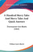 A Hundred Merry Tales And Merry Tales And Quick Answers: Shakespeare Jest-Books (1864) by William Carew Hazlitt