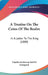 A Treatise On The Coins Of The Realm: In A Letter To The King (1880) by Charles Jenkinson Earl of Liverpool