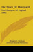 The Story Of Hereward: The Champion Of England (1909) by Douglas C. Stedman, Gertrude Demain Hammond