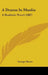 A Drama In Muslin: A Realistic Novel (1887) by George Moore