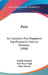 Pain: Its Causation And Diagnostic Significance In Internal Diseases (1908) by Rudolf Schmidt, Karl Max Vogel, Hans Zinsser