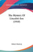 The Mystery Of Lincoln's Inn (1910) by Robert Machray