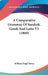 A Comparative Grammar Of Sanskrit, Greek And Latin V1 (1869) by William Hugh Ferrar