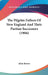 The Pilgrim Fathers Of New England And Their Puritan Successors (1906) by John Brown