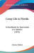Camp Life in Florida: A Handbook for Sportsmen and Settlers (1876) by Charles Hallock