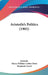 Aristotle's Politics (1905) by Aristotle, Henry William Carless Davis, Benjamin Jowett