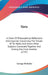 Siris: A Chain Of Philosophical Reflections And Inquiries Concerning The Virtues Of Tar Water, And Divers Other Subjects Conn by George Berkeley
