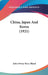 China, Japan And Korea (1921) by John Otway Percy Bland
