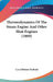 Thermodynamics Of The Steam Engine And Other Heat Engines (1889) by Cecil Hobart Peabody