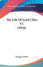 The Life Of Lord Clive V1 (1918) by George Forrest