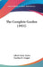 The Complete Garden (1921) by Albert Davis Taylor