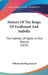 History Of The Reign Of Ferdinand And Isabella: The Catholic, Of Spain, In One Volume (1854) by William Hickling Prescott