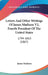 Letters And Other Writings Of James Madison V2, Fourth President Of The United States: 1794-1815 (1867) by James Madison