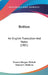 Britton: An English Translation And Notes (1901) by Francis Morgan Nichols, Simeon E. Baldwin