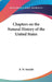 Chapters on the Natural History of the United States by R. W. Shufeldt