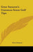Gene Sarazen's Common Sense Golf Tips by Gene Sarazen