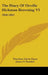 The Diary Of Orville Hickman Browning V1: 1850-1864 by Theodore Calvin Pease, James G. Randall