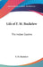 Life of F. M. Buckelew: The Indian Captive by F. M. Buckelew