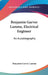 Benjamin Garver Lamme, Electrical Engineer: An Autobiography by Benjamin Garver Lamme