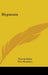 Hypnosis by Paul Schilder, Otto Kauders, Simon Rothenberg
