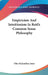 Empiricism And Intuitionism In Reid's Common Sense Philosophy by Olin McKendree Jones