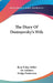 The Diary Of Dostoyevsky's Wife by Rene Fulop-Miller, Eckstein, Madge Pemberton