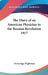 The Diary of an American Physician in the Russian Revolution 1917 by Orrin Sage Wightman