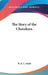 The Story of the Cherokees by W. R. L. Smith