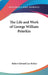 The Life and Work of George William Peterkin by II Strider Robert Edward Lee