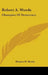 Robert A. Woods: Champion of Democracy by Eleanor H. Woods