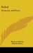 Nobel: Dynamite and Peace by Ragnar Sohlman, Henrik Schuck, Brian Lunn